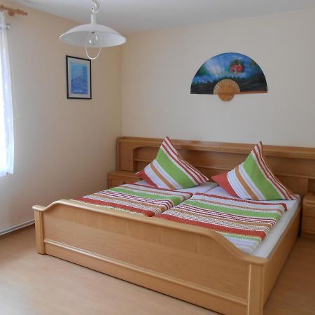 Rhede  Ferienwohnung Kroeger מראה חיצוני תמונה
