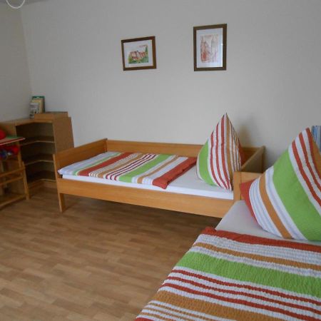 Rhede  Ferienwohnung Kroeger מראה חיצוני תמונה