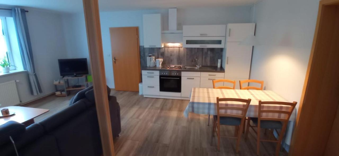 Rhede  Ferienwohnung Kroeger מראה חיצוני תמונה