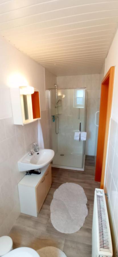Rhede  Ferienwohnung Kroeger מראה חיצוני תמונה